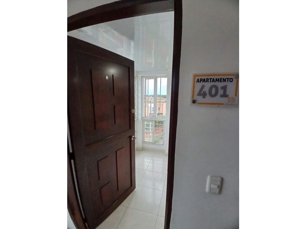 Apartamento en arriendo Valle Del Cauca Palmira Las Mercedes 84 m2 Habitaciones 3 Baños 2 Garajes 0 Precio $1200000
