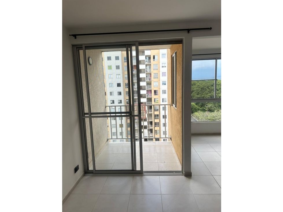 Apartamento en venta Valle Del Cauca Jamundí Ub Quintas De Bolivar 62 m2 Habitaciones 2 Baños 2 Garajes 1 Precio $175000000