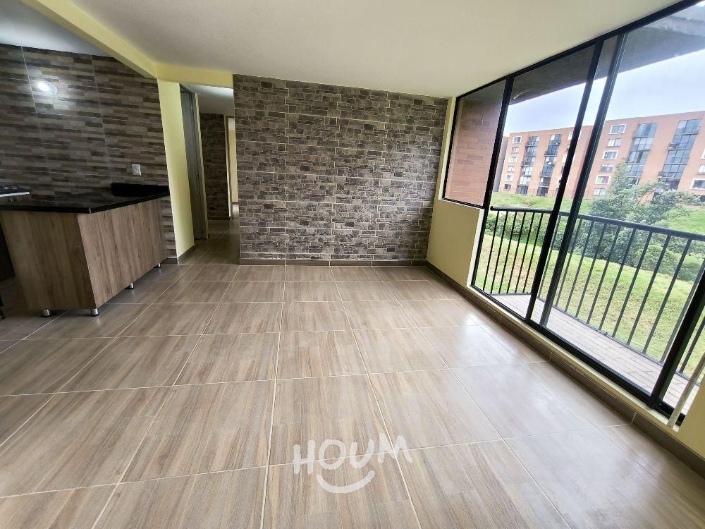 Apartamento en arriendo Cundinamarca Tocancipá Ub San Jose 69 m2 Habitaciones 3 Baños 2 Garajes 0 Precio $1050000