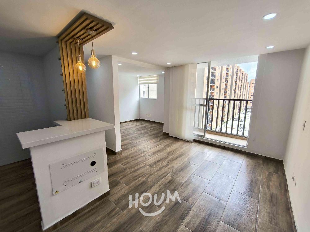 Apartamento en arriendo Cundinamarca Zipaquirá Arboleda San Rafael 53 m2 Habitaciones 2 Baños 2 Garajes 1 Precio $1300000