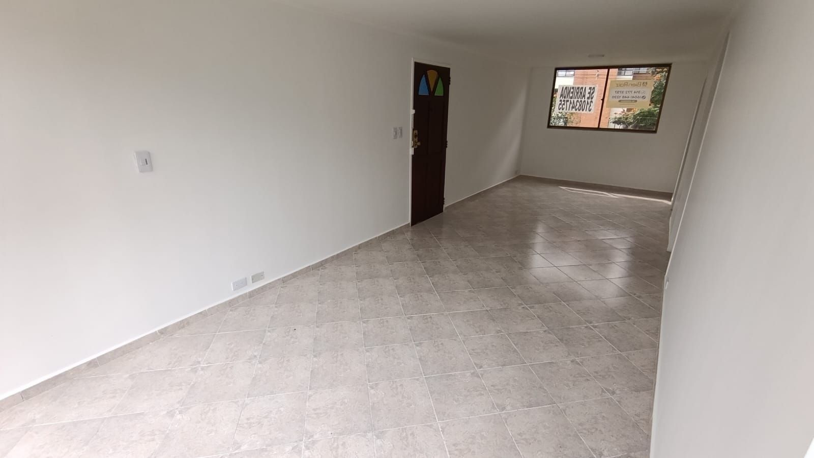 Apartamento en arriendo Antioquia Medellín Las Playas 77 m2 Habitaciones 3 Baños 2 Garajes 1 Precio $2850000