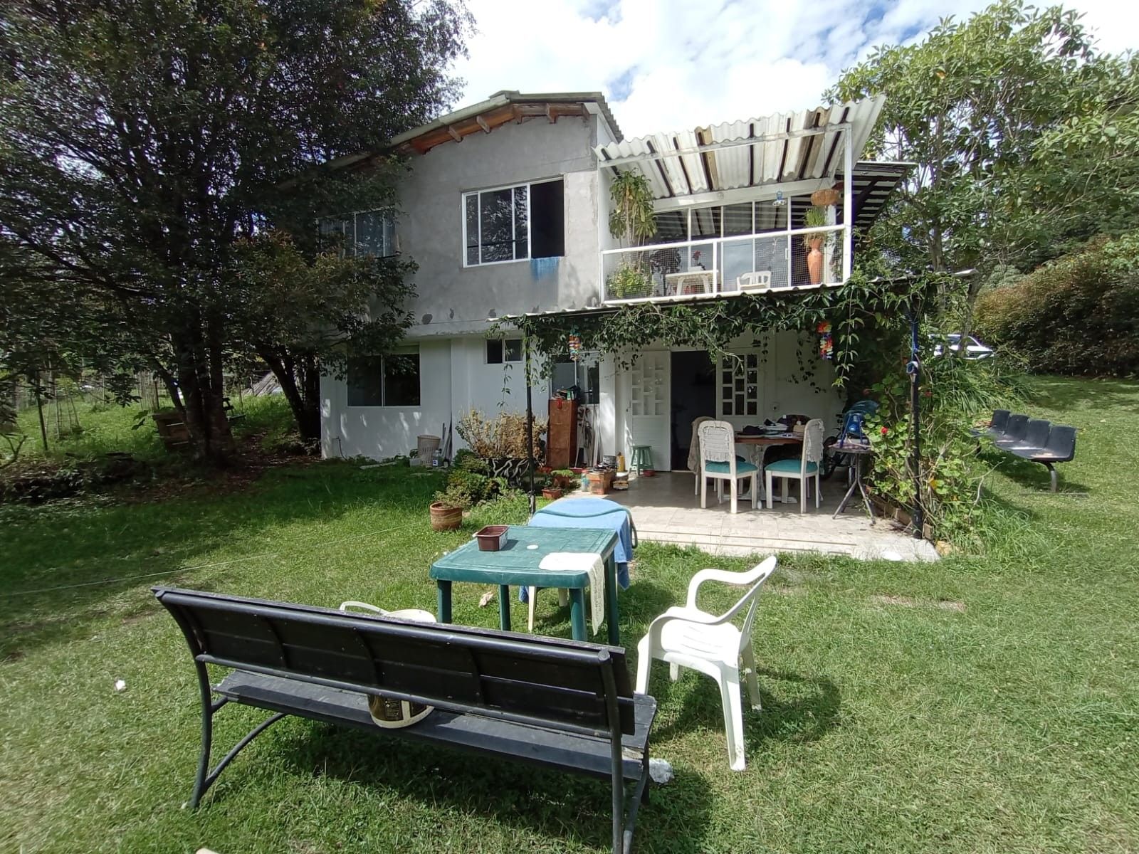 Finca en arriendo Cundinamarca Siberia Siberia 50 m2 Habitaciones 1 Baños 1 Garajes 1 Precio $1500000