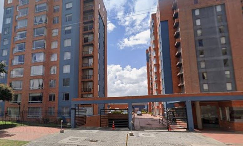 Apartamento en arriendo Cundinamarca Bogotá Nueva Zelandia 70 m2 Habitaciones 2 Baños 2 Garajes 1 Precio $2300000