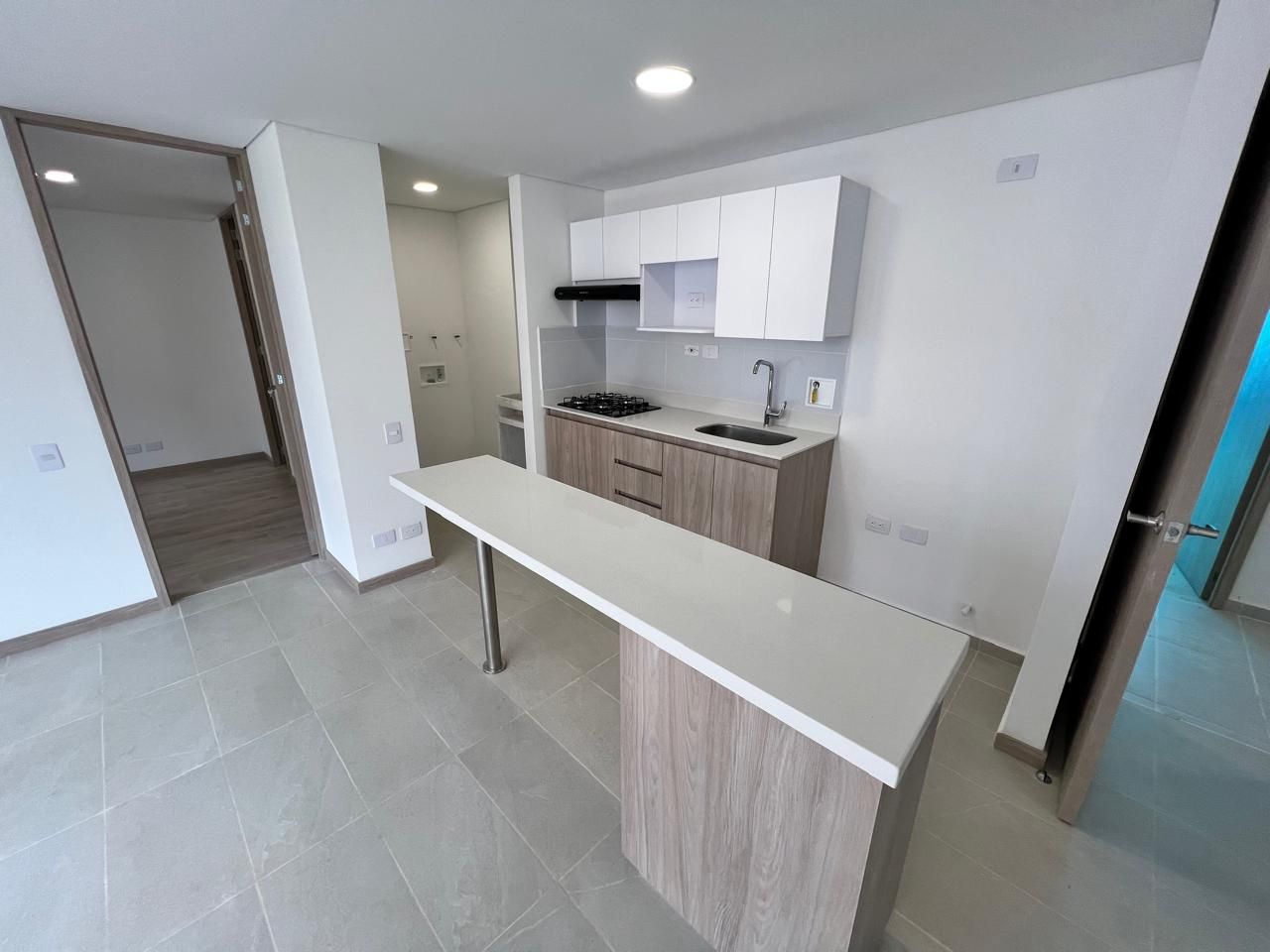 Apartamento en arriendo Antioquia Sabaneta Vegas De San José 60 m2 Habitaciones 2 Baños 2 Garajes 1 Precio $2800000