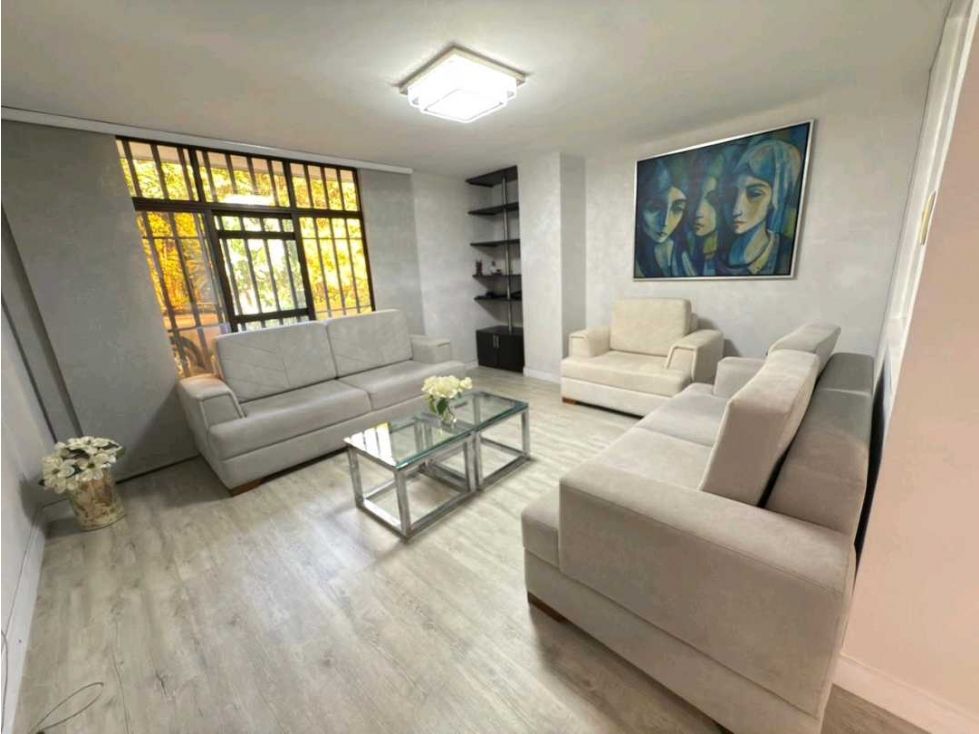 Apartamento en venta Quindío Armenia La Campiña 139 m2 Habitaciones 3 Baños 2 Garajes 1 Precio $520000000