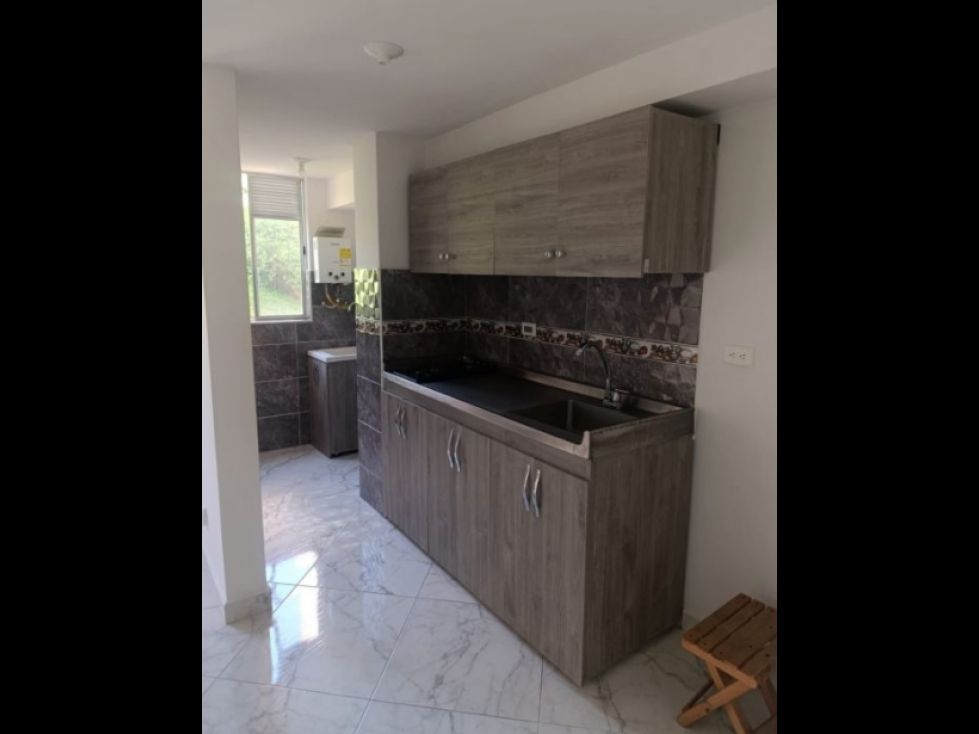 Apartamento en venta Antioquia Medellín La Candelaria 50 m2 Habitaciones 2 Baños 2 Garajes 0 Precio $285000000