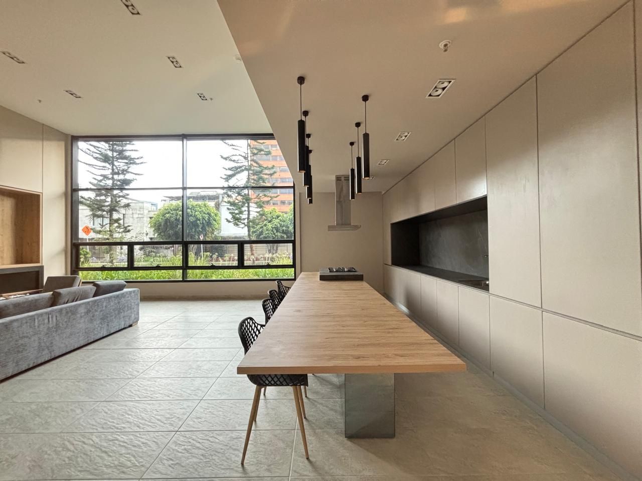 Apartamento en venta Cundinamarca Bogotá Otros 97 m2 Habitaciones 2 Baños 3 Garajes 2 Precio $1552000000