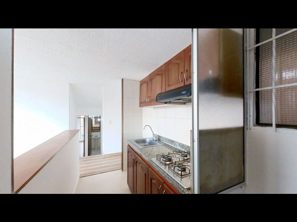 Apartamento en venta Cundinamarca Bogotá Nuevo Techo 61 m2 Habitaciones 3 Baños 2 Garajes 0 Precio $300000000