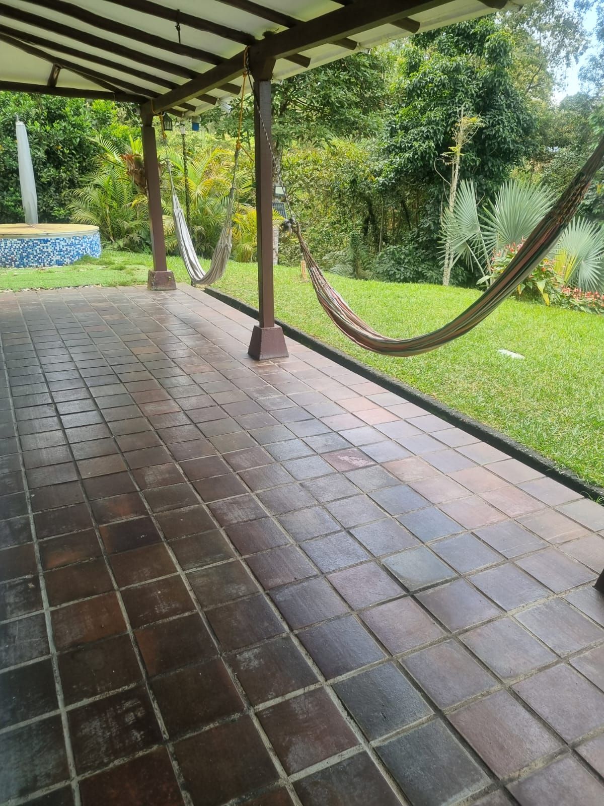 Finca en venta Valle Del Cauca Dagua Otros 0 m2 Habitaciones 3 Baños 2 Garajes 10 Precio $730000000