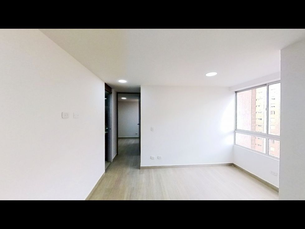 Apartamento en venta Cundinamarca Bogotá Bosconia 39 m2 Habitaciones 2 Baños 1 Garajes 0 Precio $272000000