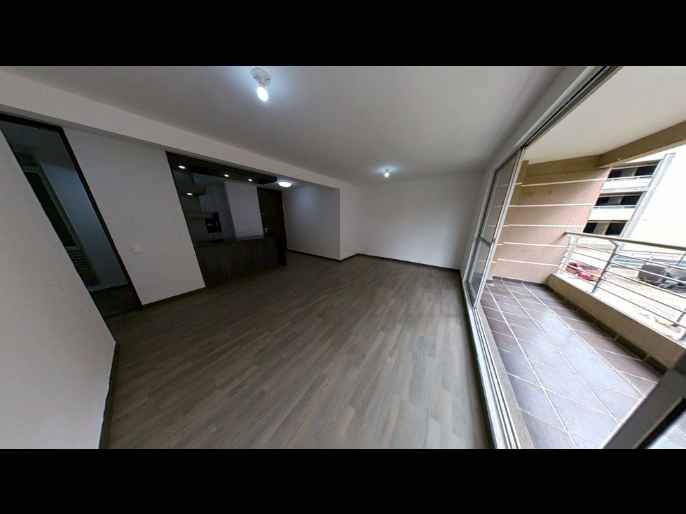 Apartamento en venta Cundinamarca Bogotá Tintala 85 m2 Habitaciones 3 Baños 2 Garajes 1 Precio $481000000