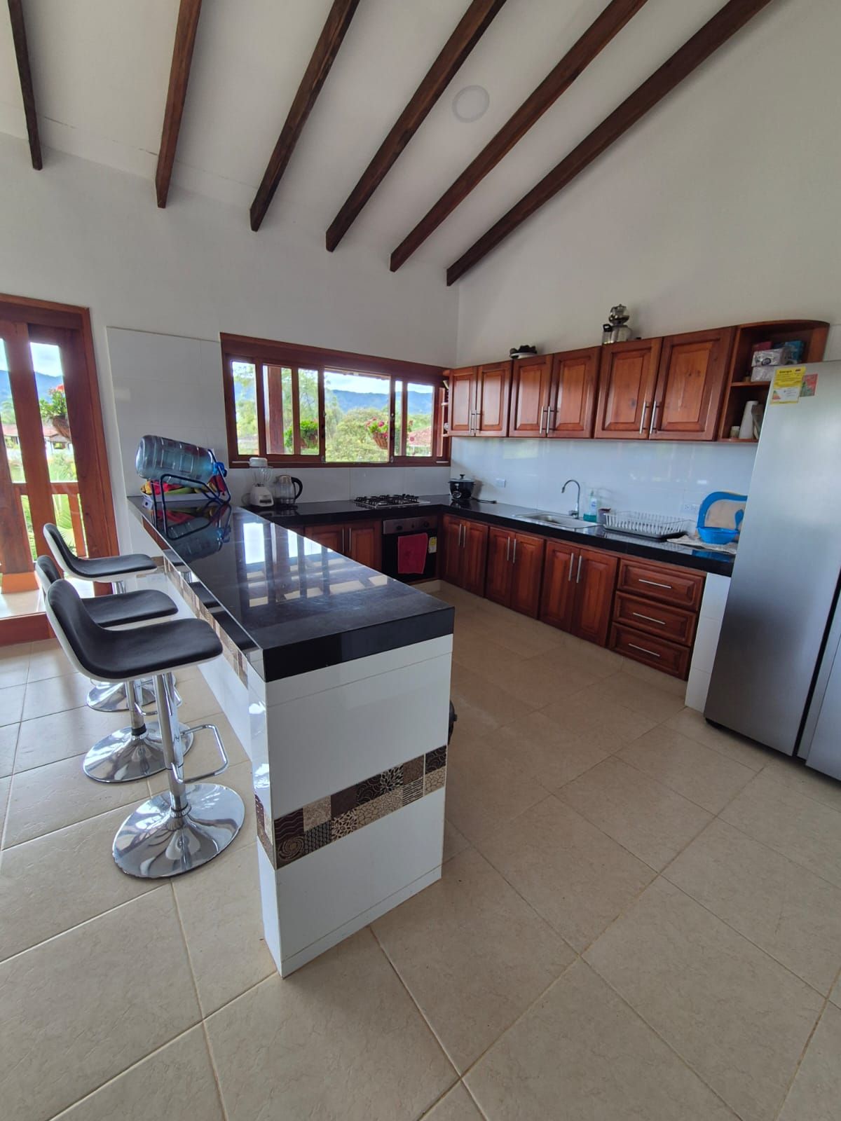 Finca en venta Valle Del Cauca Dagua Otros 350 m2 Habitaciones 5 Baños 5 Garajes 10 Precio $900000000