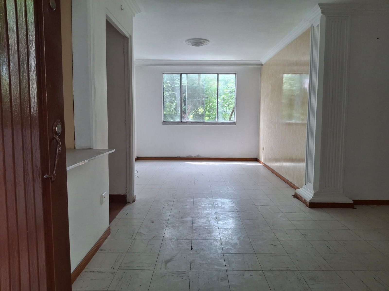 Apartamento en venta Valle Del Cauca Cali Bosques Del Limonar 72 m2 Habitaciones 3 Baños 2 Garajes 1 Precio $230000000