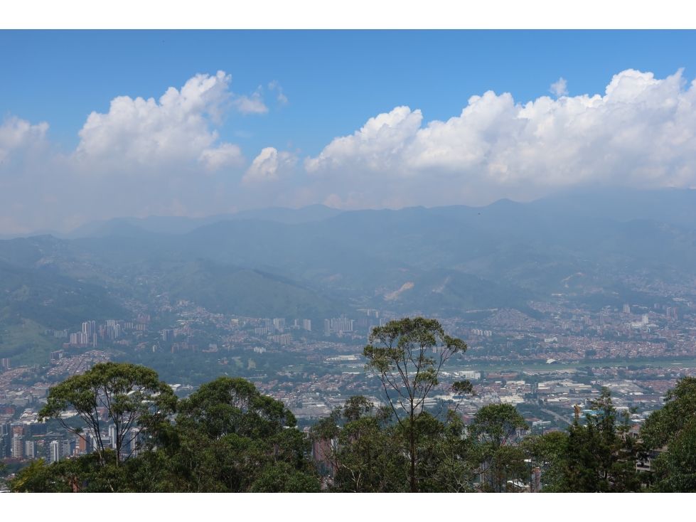 Lote en venta Antioquia Medellín Las Palmas 9164 m2 Habitaciones 0 Baños 0 Garajes 0 Precio $2000000000