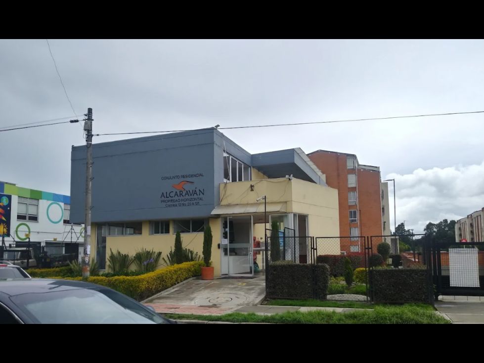 Apartamento en venta Cundinamarca Funza Otros 60 m2 Habitaciones 3 Baños 2 Garajes 1 Precio $245000000