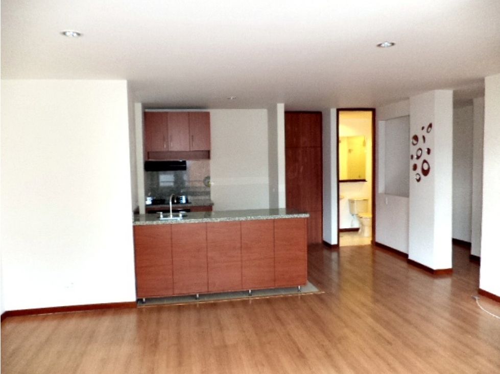 Apartamento en arriendo Antioquia Medellín Alejandria 88 m2 Habitaciones 2 Baños 2 Garajes 2 Precio $4600000