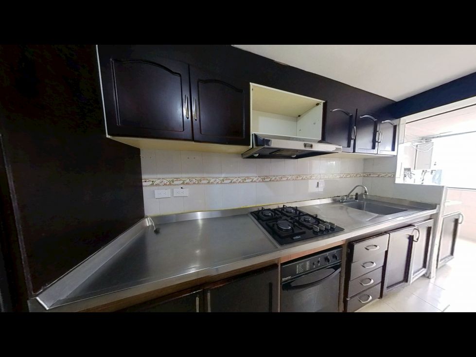 Apartamento en venta Cundinamarca Bogotá Metrópolis 73 m2 Habitaciones 3 Baños 2 Garajes 0 Precio $415000000