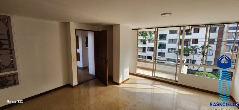 Apartamento en arriendo Antioquia Medellín El Corazon 70 m2 Habitaciones 2 Baños 2 Garajes 1 Precio $3000000