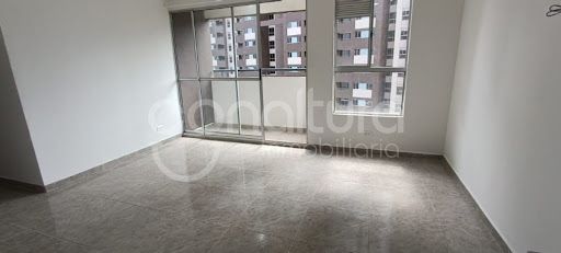 Apartamento en arriendo Antioquia Bello Altos De Quitasol 57 m2 Habitaciones 3 Baños 2 Garajes 1 Precio $1650000