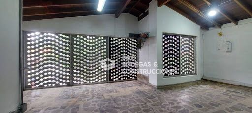 Bodega en arriendo Antioquia Medellín Barrio Antioquia 130 m2 Habitaciones 0 Baños 2 Garajes 0 Precio $5000000