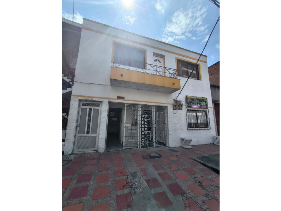 Casa en venta Antioquia Medellín La Candelaria 252 m2 Habitaciones 3 Baños 1 Garajes 0 Precio $1450000000