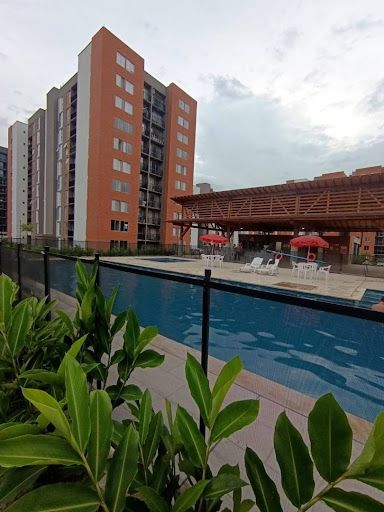 Apartamento en arriendo Valle Del Cauca Cali Cali 62 m2 Habitaciones 2 Baños 2 Garajes 0 Precio $1300000
