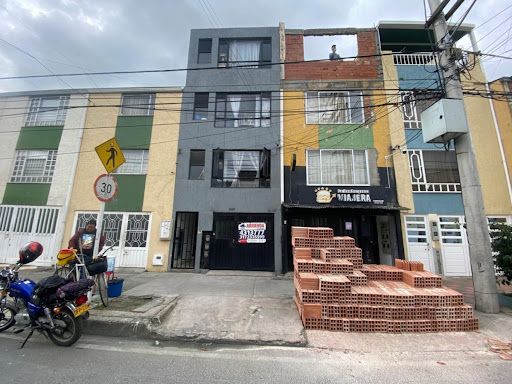 Local en arriendo Cundinamarca Bogotá Garces Naves Occidental 48 m2 Habitaciones 0 Baños 1 Garajes 0 Precio $1200000