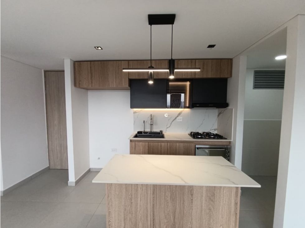 Apartaestudio en arriendo Antioquia Bello Otros 64 m2 Habitaciones 2 Baños 2 Garajes 1 Precio $2500000