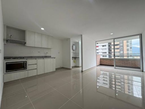 Apartamento en arriendo Antioquia La Estrella Tarapaca 62 m2 Habitaciones 2 Baños 2 Garajes 1 Precio $2400000