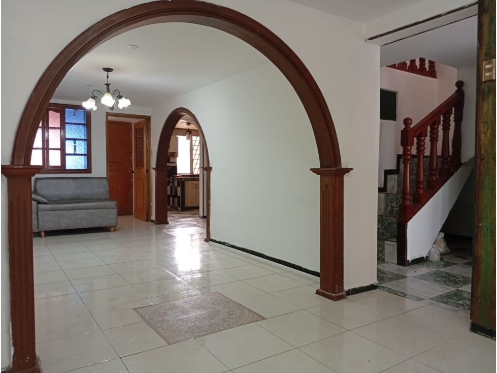 Casa en venta Caldas Manizales Manizales 320 m2 Habitaciones 4 Baños 2 Garajes 1 Precio $450000000