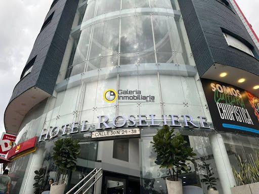 Oficina en arriendo Santander Floridablanca Cañaveral 25 m2 Habitaciones 0 Baños 1 Garajes 1 Precio $2870000