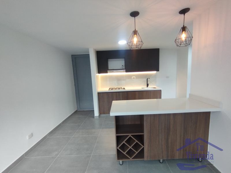 Apartamento en arriendo Antioquia Bello Bucaros 1 55 m2 Habitaciones 2 Baños 2 Garajes 0 Precio $1750000