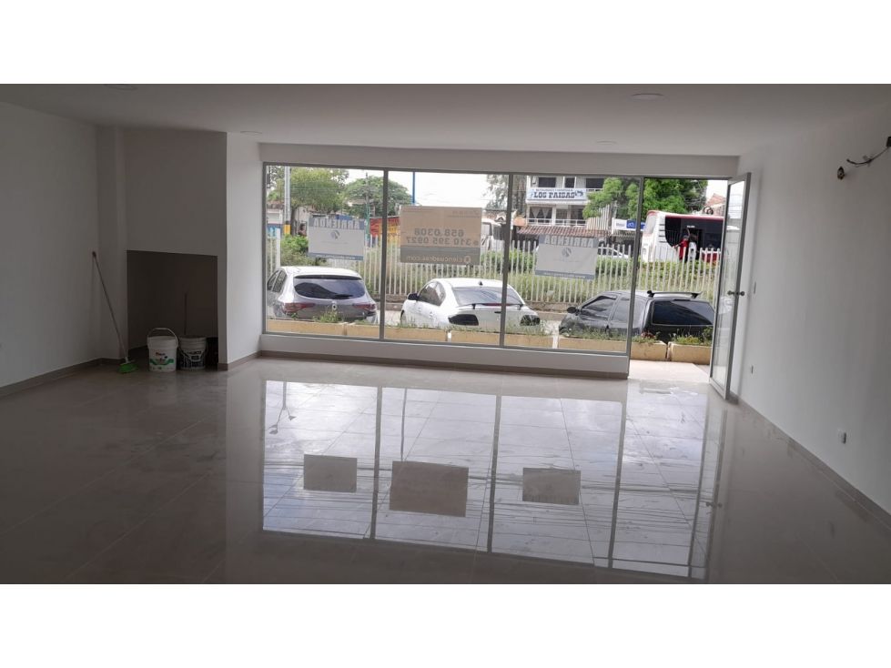 Local en arriendo Bolívar Cartagena Otros 58 m2 Habitaciones 0 Baños 1 Garajes 0 Precio $3500000