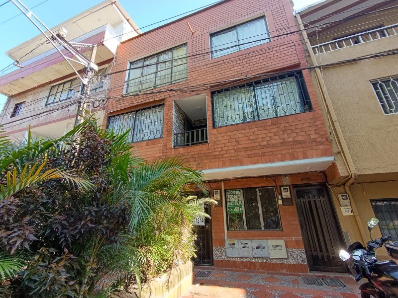 Apartamento en arriendo Antioquia Medellín Belen 70 m2 Habitaciones 2 Baños 1 Garajes 0 Precio $1800000