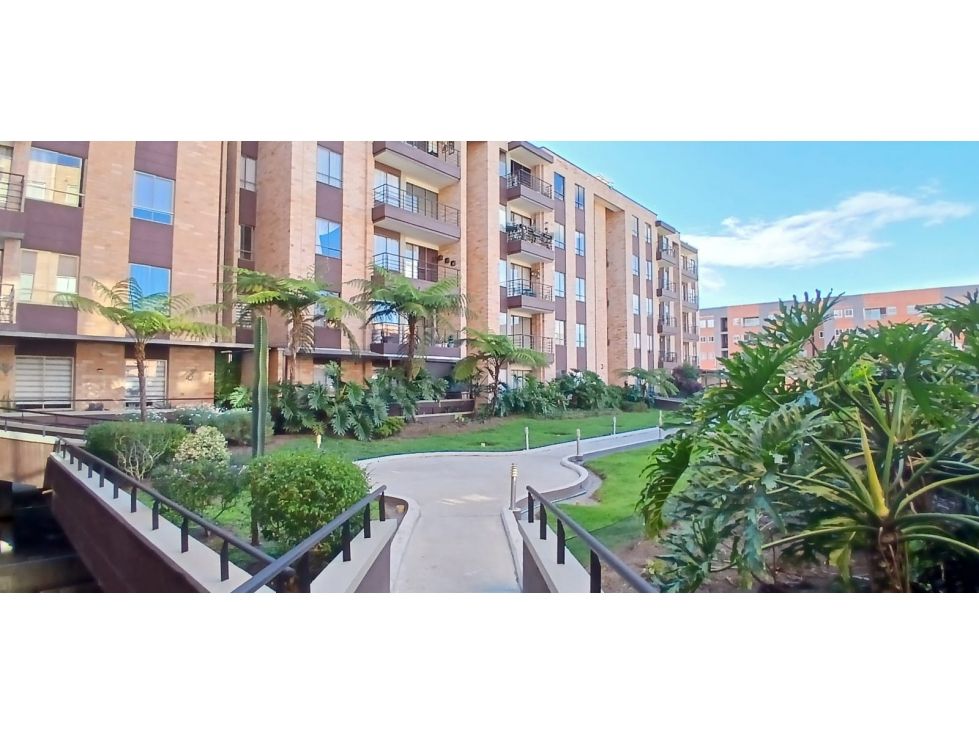Apartamento en venta Antioquia La Ceja Centro 87 m2 Habitaciones 3 Baños 2 Garajes 1 Precio $430000000