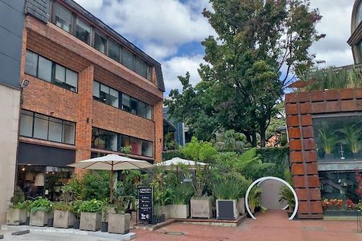 Edificio en arriendo Cundinamarca Bogotá El Nogal 623 m2 Habitaciones 0 Baños 0 Garajes 4 Precio $70000000