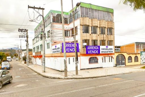 Edificio en venta Cundinamarca Bogotá Sociego Sur 1011 m2 Habitaciones 4 Baños 0 Garajes 4 Precio $2550000000