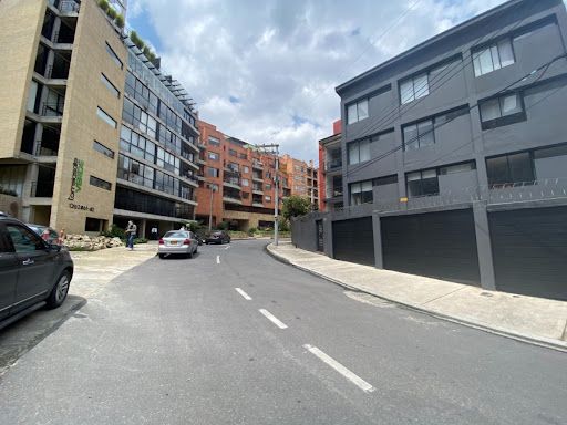 Edificio en venta Cundinamarca Bogotá La Salle 713 m2 Habitaciones 0 Baños 0 Garajes 8 Precio $2890000000