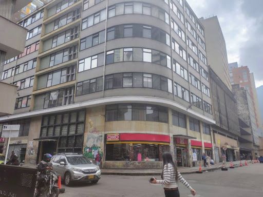 Oficina en venta Cundinamarca Bogotá La Veracruz 314 m2 Habitaciones 0 Baños 2 Garajes 0 Precio $1286456600
