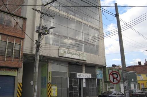 Edificio en venta Cundinamarca Bogotá Restrepo 1511 m2 Habitaciones 0 Baños 0 Garajes 20 Precio $2700000000
