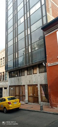 Edificio en venta Cundinamarca Bogotá San Diego 2415 m2 Habitaciones 0 Baños 0 Garajes 0 Precio $30000000000