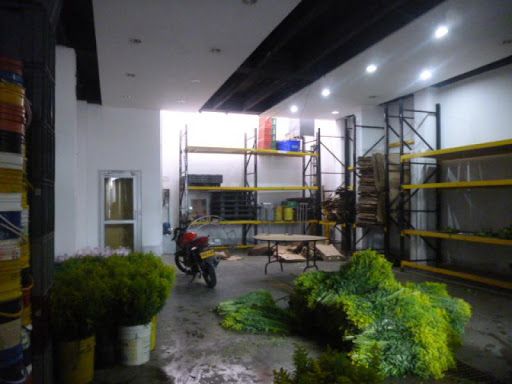 Edificio en venta Cundinamarca Bogotá Juan Xxiii 480 m2 Habitaciones 0 Baños 0 Garajes 0 Precio $1600000000