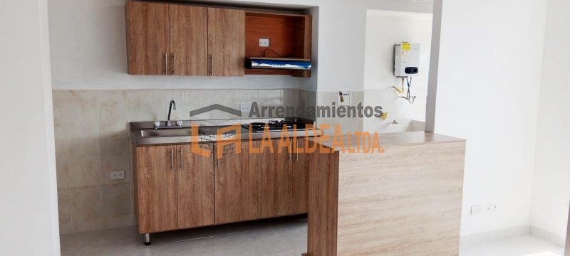 Apartamento en arriendo Antioquia Medellín San Antonio De Prado 48 m2 Habitaciones 2 Baños 1 Garajes 0 Precio $1050082