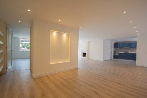 Apartamento en arriendo Cundinamarca Bogotá El Nogal 143 m2 Habitaciones 2 Baños 3 Garajes 1 Precio $9900000