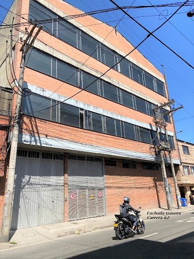 Edificio en arriendo Cundinamarca Bogotá Los Ejidos 3500 m2 Habitaciones 0 Baños 0 Garajes 0 Precio $55000000