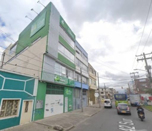 Edificio en arriendo Cundinamarca Bogotá Quiroga 800 m2 Habitaciones 0 Baños 0 Garajes 0 Precio $29750000