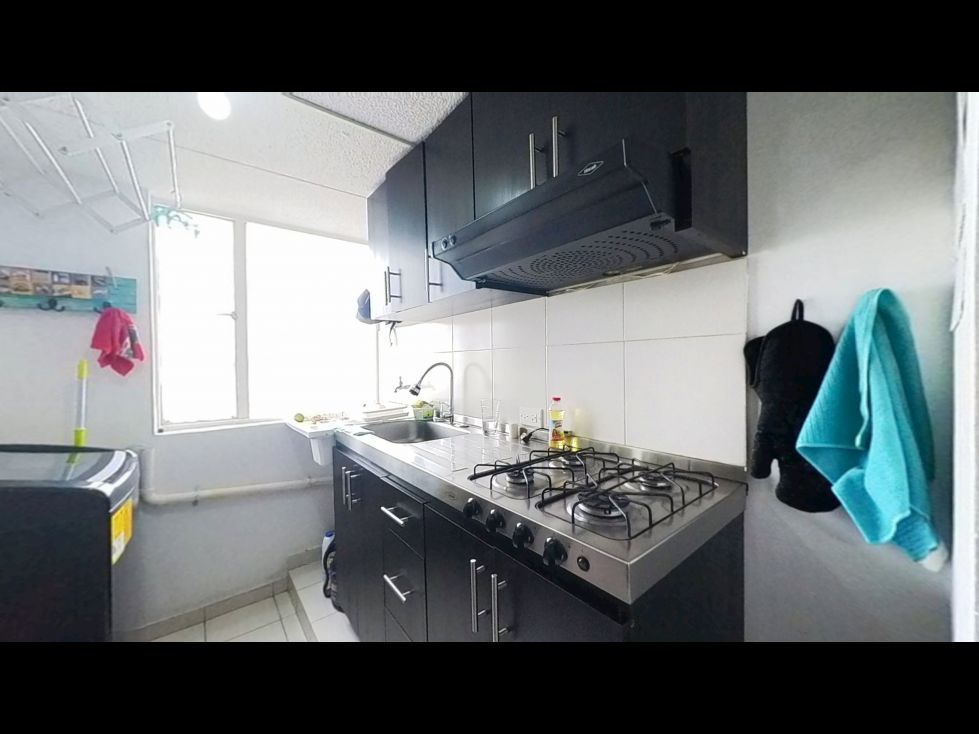Apartamento en venta Cundinamarca Bogotá Bochica 53 m2 Habitaciones 3 Baños 1 Garajes 0 Precio $246000000