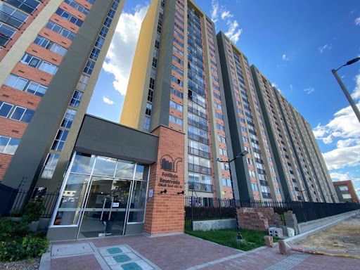 Apartamento en arriendo Cundinamarca Bogotá El Porvenir 58 m2 Habitaciones 2 Baños 2 Garajes 0 Precio $1250000