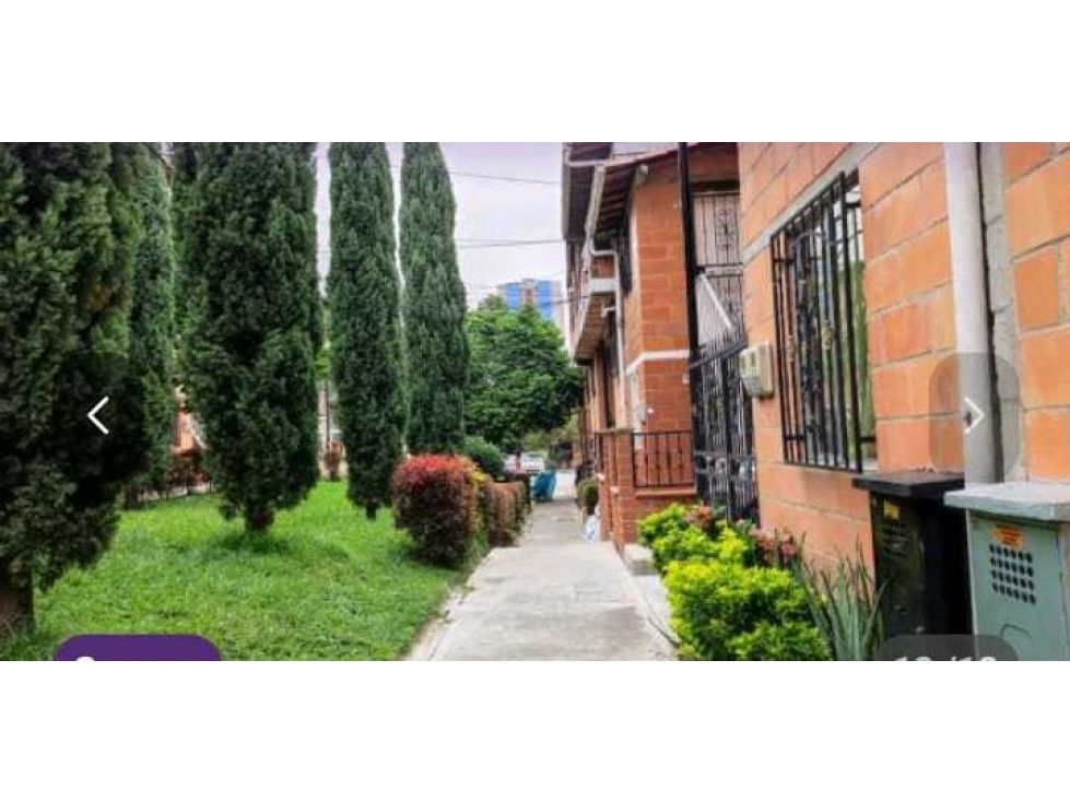 Casa en venta Antioquia Bello Urbanización Villa María 59 m2 Habitaciones 3 Baños 1 Garajes 0 Precio $280000000