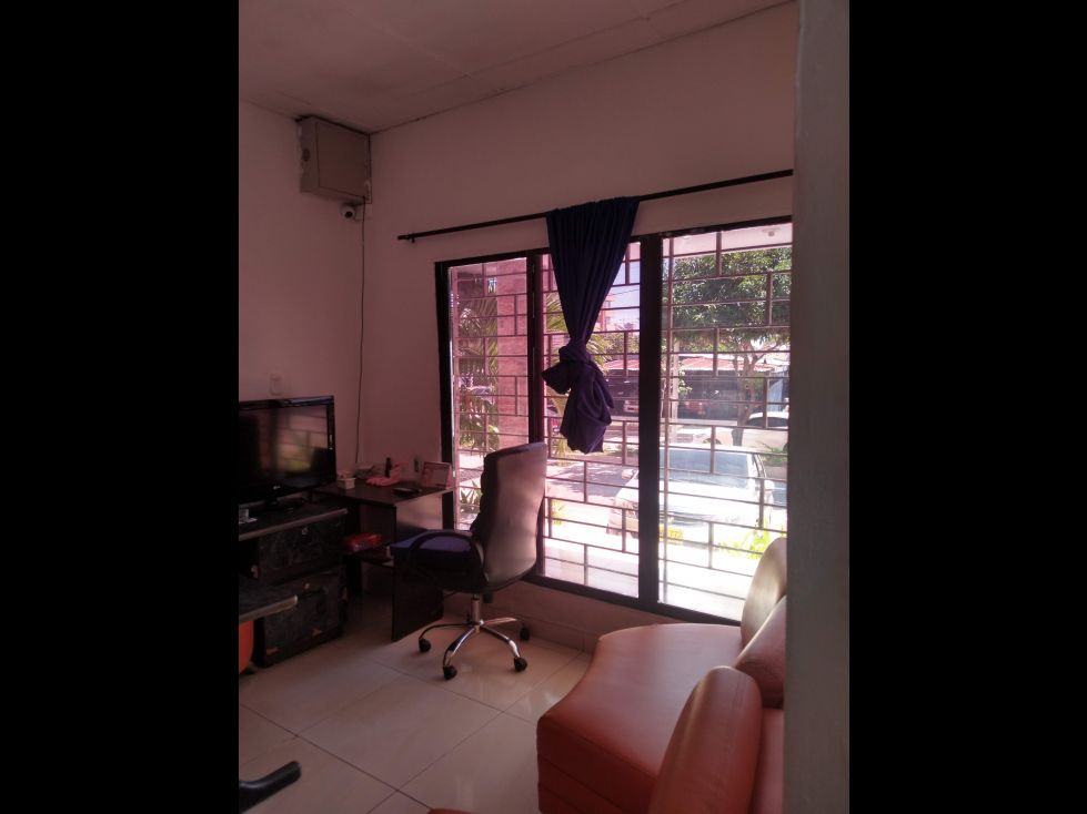 Casa en venta Atlántico Barranquilla El Porvenir 473 m2 Habitaciones 8 Baños 3 Garajes 1 Precio $820000000